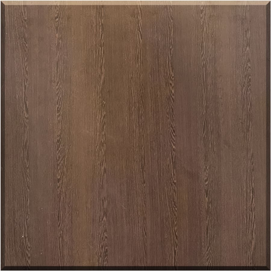 African Wenge MDF/MFC board with hardwood substrate