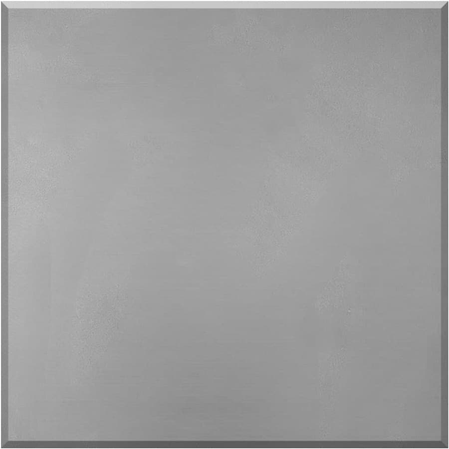 Dark Grey MDF/MFC board with hardwood substrate