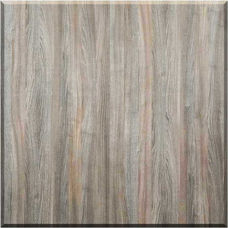 Orlean Oak MDF/MFC board with hardwood substrate