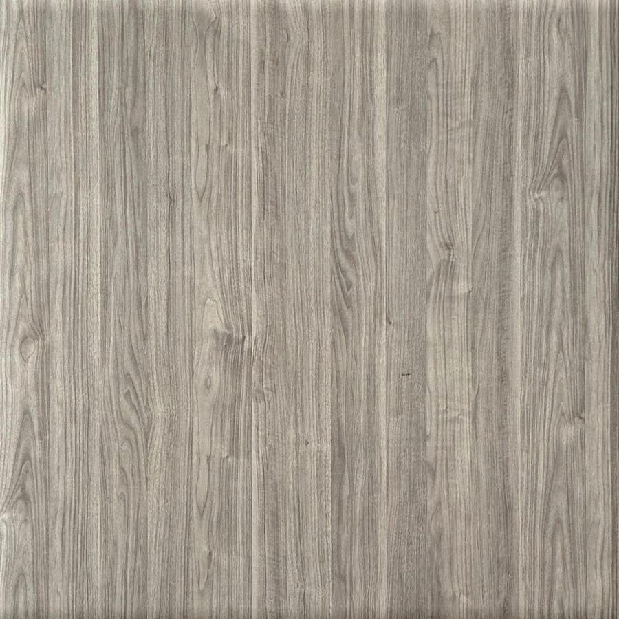 Regal Walnut MDF/MFC board with hardwood substrate
