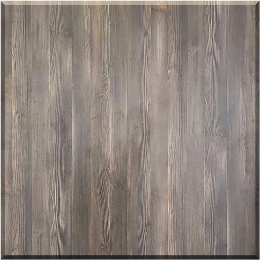 Swedish Pine MDF/MFC board with hardwood substrate